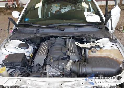 2020 Dodge Charger Scat Pack Widebody Rwd z USA, uszkodzony, nr VIN 2C3CDXGJXLH161176